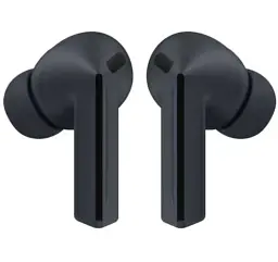 Навушники Samsung Galaxy Buds3 FE Black (SM-R420NZKA) UA UCRF - мініатюра 3
