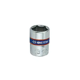 Набір інструментів KING TONY 96 шт. 1/4"-1/2" (SC7596MR) - мініатюра 7