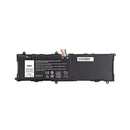 Акумулятор до ноутбука DELL Venue 11 Pro 7140 Series (2H2G4) 7.4V 4000mAh PowerPlant (NB441778) - мініатюра 1
