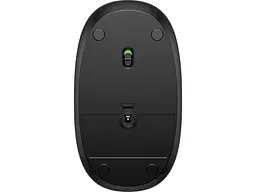 Мышь HP 240 Black (3V0G9AA) - миниатюра 6