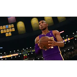 Гра NBA 2K24 для PS4 [ENG] [92507] - мініатюра 4