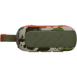Портативна колонка JBL Go 4 Squad (JBLGO4SQUAD) - мініатюра 7