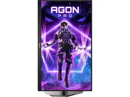 Монітор AOC AGON PRO AG256FS - мініатюра 4