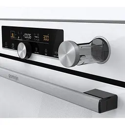 Духовка електрична Gorenje BPSA6747A08WG - мініатюра 6