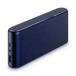 Портативна акустика AKG S30 Travel Speaker синя - мініатюра 4