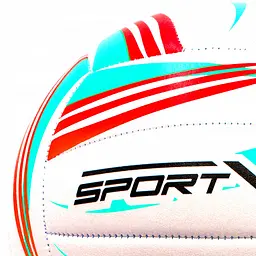 М'яч волейбольний SportVida SV-SE0105 Size 5 - мініатюра 7