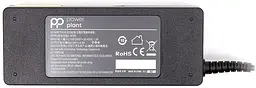 Блок живлення для ноутбука PowerPlant LENOVO 220V, 20V 90W 4.5A (4.0*1.7) (IB90H4017) - мініатюра 2