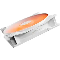 Вентилятор Be quiet! Light Wings LX 120mm PWM Reverse White (BL133) - мініатюра 3