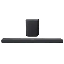 Акустична система Harman Kardon Enchant 1100 + Enchant Sub (HKENCH1100WSUB)