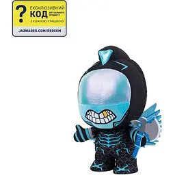 М'яка ігрaшка DevSeries Collector Plush Legends of Speed: Vortex Rider 20 см (CRS0102) - мініатюра 2