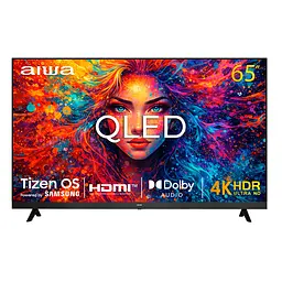 Телевізор Aiwa QLED TS-657N - мініатюра 10
