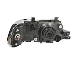 Фара передня ліва Mitsubishi Pajero Sport I, Pajero III 99-08р Depo (114-1121L-LDEM1) - мініатюра 2