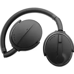 Бездротові накладні навушники Sennheiser Epos C50 ANC (1001147) чорні - мініатюра 4