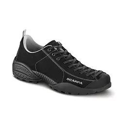 Кросівки Scarpa Mojito 40 Чорний