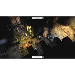 Ключ активації Microsoft Warhammer Quest 2: The End Times для Xbox One/Series - мініатюра 5