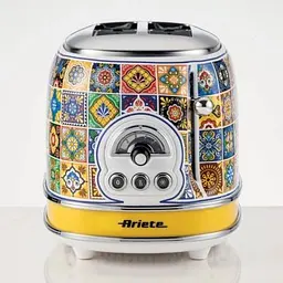 Тостер Ariete (155 POSITANO) - мініатюра 2