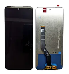 Дисплейний модуль Umidigi A11 Pro Max дисплей та сенсор