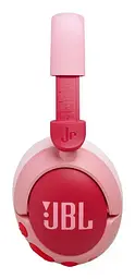 Бездротові навушники JBL Junior 470NC JBLJR470NCPIK Pink - мініатюра 5