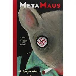 MetaMAUS - Арт Шпіґельман