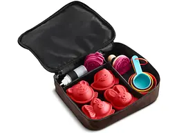 Кухонна машина Tefal QB51K138 - мініатюра 4