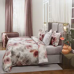 Комплект постільної білизни Valeron Євро 000281770