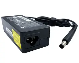 Блок живлення для HP 18.5V 3.5A 65W 7.4x5.0 pin (384019-002) - мініатюра 2