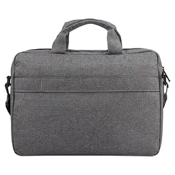 Сумка для ноутбука Lenovo Casual T210 15.6" Grey (4X40T84060) - мініатюра 5