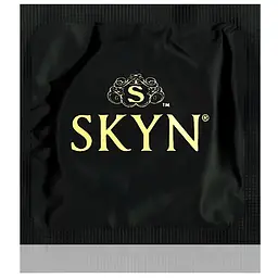 Презерватив Skyn Original Безлатексний 1 шт. (4821002027781)