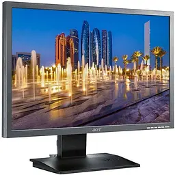 Монітор 22" Acer B223W - Class A "Б/В" - мініатюра 2