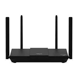 Маршрутизатор RT-BE50 BE3600 3xGE LAN, 2,5xGE WAN, MESH Asus teh0017288 - мініатюра 5
