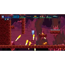Ключ активації Microsoft Death, Soul & Robots для Xbox One/Series S/X - мініатюра 3