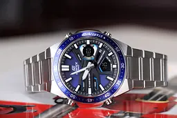 Годинник Casio Edifice EFV-C110D-2AVEF - мініатюра 2