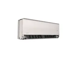 Спліт-система Midea Penrose MSXT-09HRFN8-GOLD-I/MSXT-09HRFN8-O - мініатюра 3