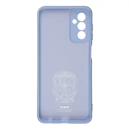 Чехол ArmorStandart ICON для Samsung M23 (M236) Camera cover Lavander (ARM61666) - мініатюра 2