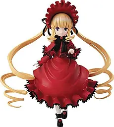 Фігурка Good SmileCompany Діви Розена Шинку Rozen Maiden Shinku 18 см WST RM S - мініатюра 2
