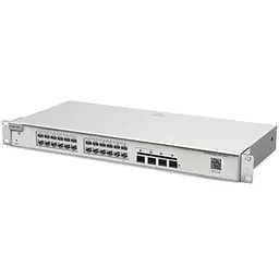 Комутатор Ruijie Reyee RG-NBS3200-24GT4XS-P (RG-NBS3200-24GT4XS-P)