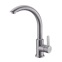 Змішувач для кухні KOER KI-70019-02 (KR4795) - мініатюра 3