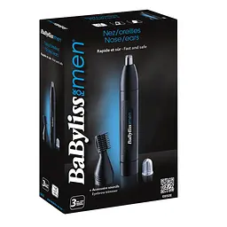 Тример Babyliss E652E - мініатюра 5