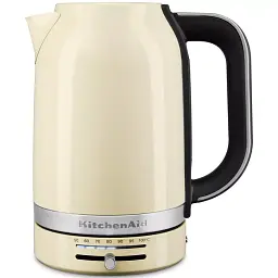 Електрочайник KitchenAid 1,7 л 5KEK1701EAC кремовий