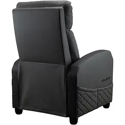 Геймерське крісло Cougar Ranger Elite Jet Grey [142097] - мініатюра 7