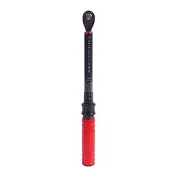 Ключ динамометричний шкальний 3/8'' MILWAUKEE (20-100Нм)