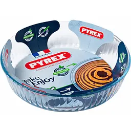 Форма для випікання Pyrex Bake & Enjoy 26 см (6182662) - мініатюра 2