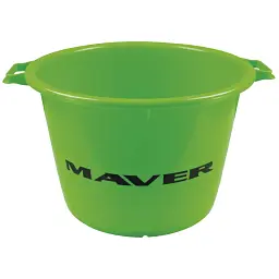 Відро Maver Secchio 18L (салатовое)