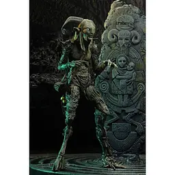 Фігурка Neka Лабіринт Фавна Старий Фавн Pan's Labyrinth Old Faun 23 см N PL OF 23 - мініатюра 4