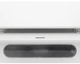 Витяжка Eleyus Vertical 470 60 WH (6520778) - мініатюра 4