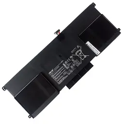Акумулятор для ноутбука Asus UX301 C31N1305, 4400 mAh (50Wh), 6cell, 11.1V, Li-Po, чорний