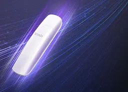 Бездротовий адаптер Tenda U18 (AX1800) - мініатюра 8