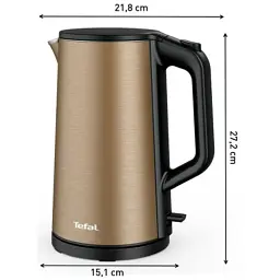Електрочайник Tefal KI583C10 - мініатюра 7