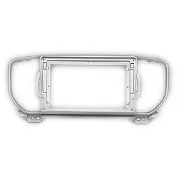Перехідна рамка KIA Sportage Carav 22-599
