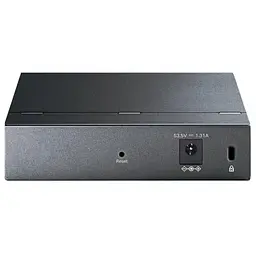 Комутатор мережевий TP-Link TL-SG105PE - мініатюра 3